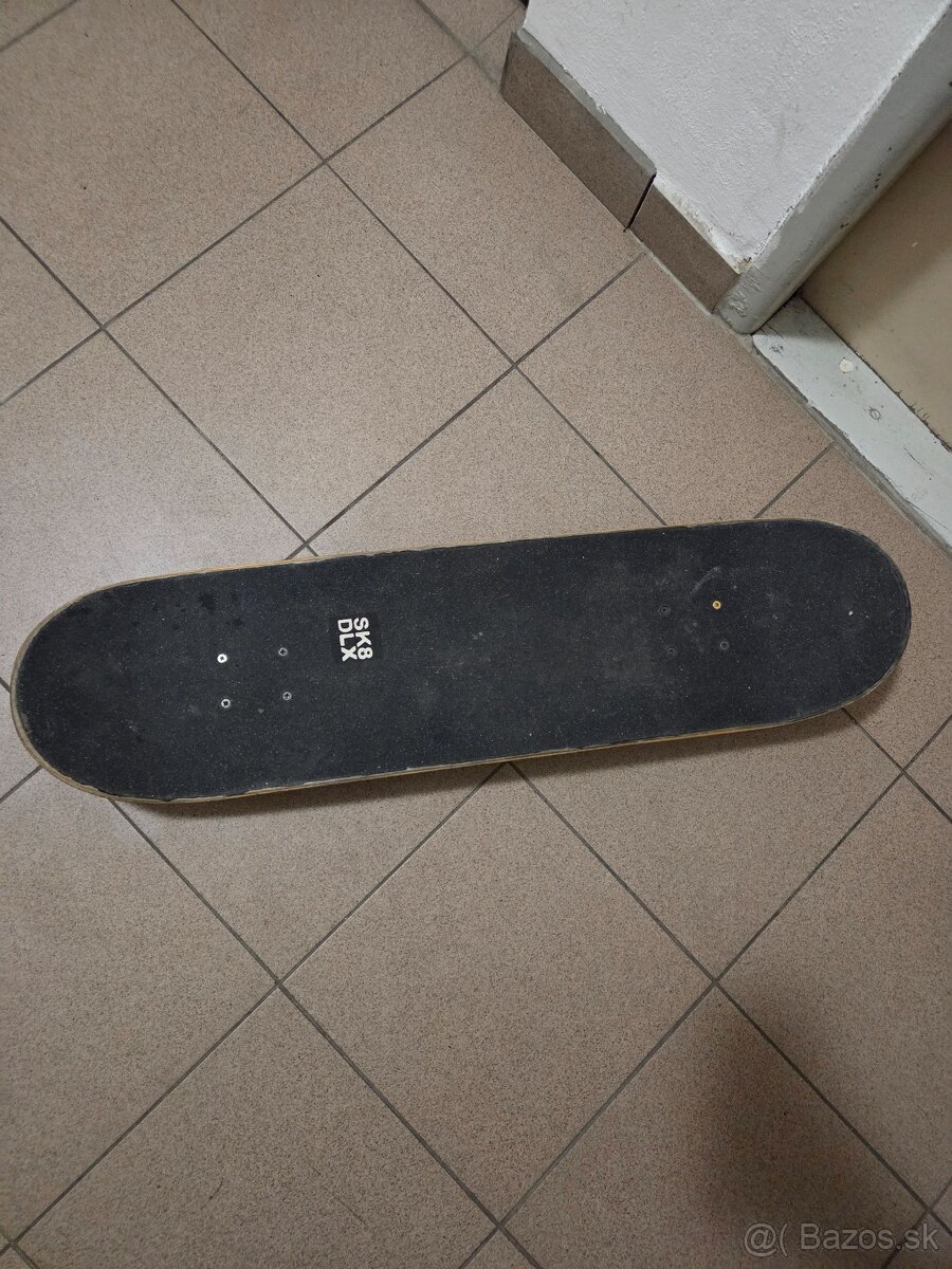 Skateboardy - 4