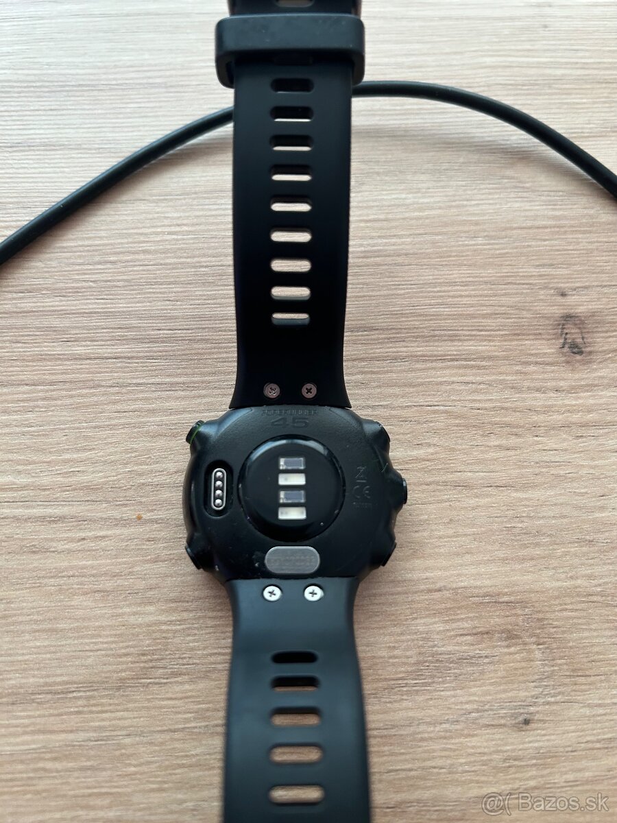 Garmin Forerunner 45 - 4