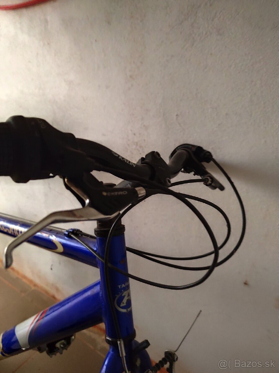 Bicykel - 4