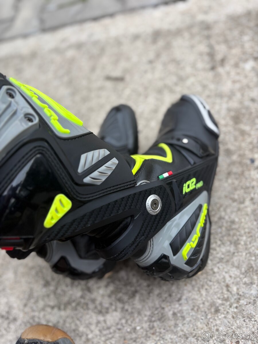 Forma ice pro - 4