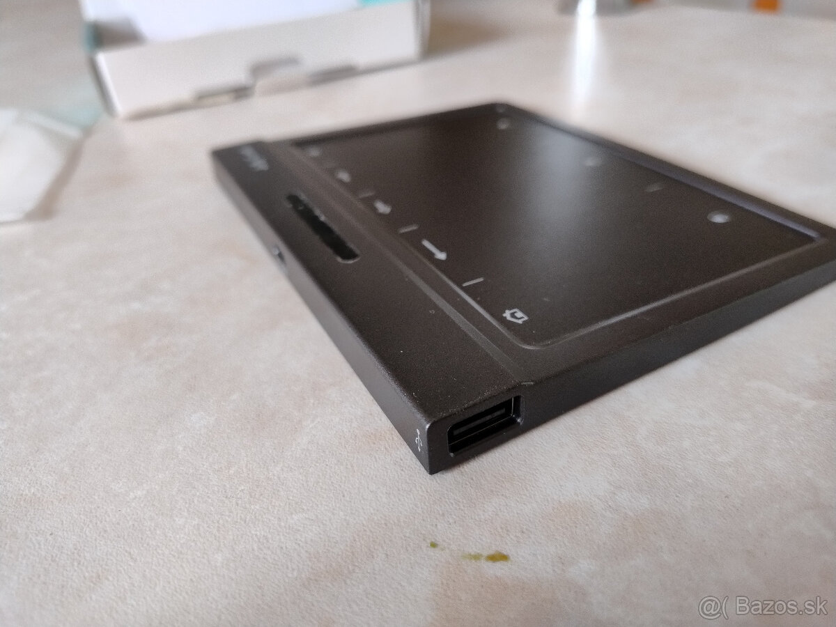 Touchpad - 4