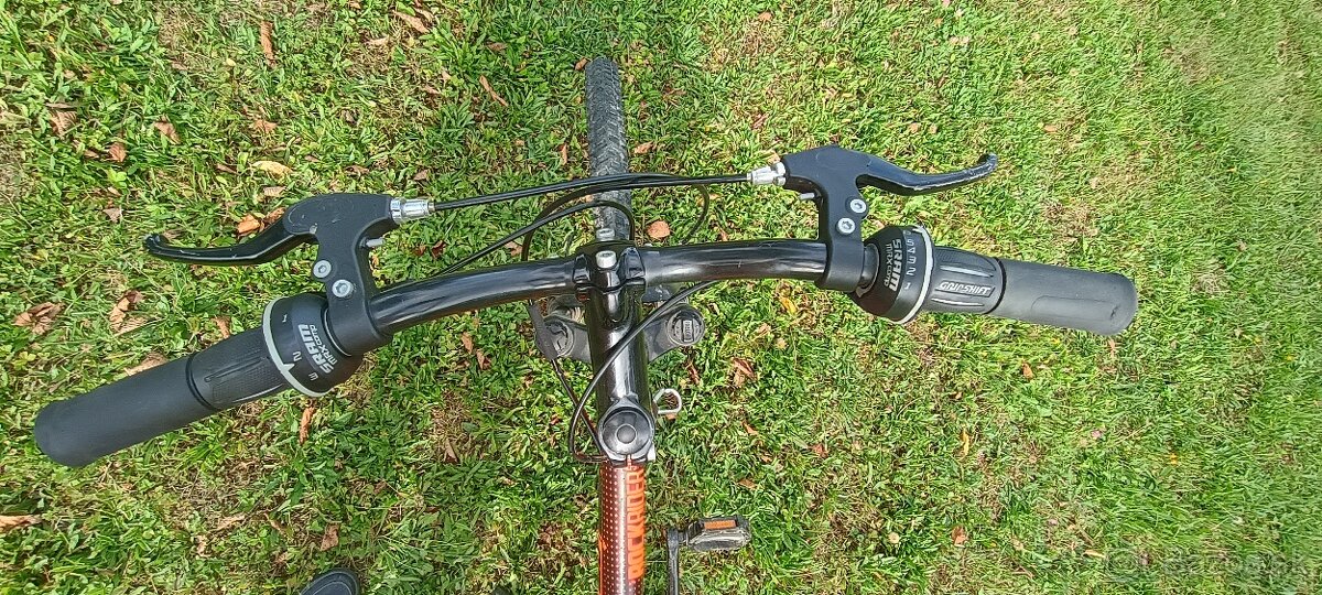 Bicykel - 4