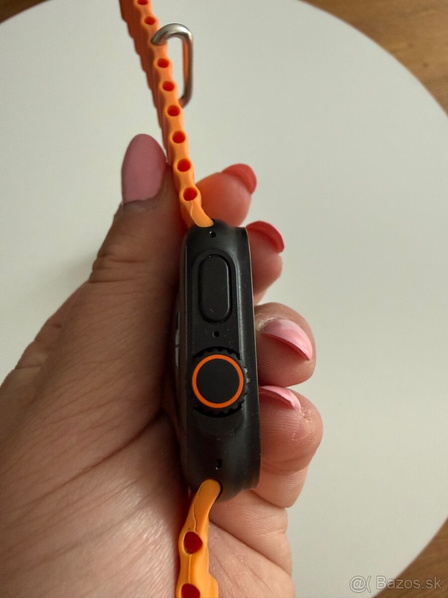 Apple Watch ultra 3 - 4