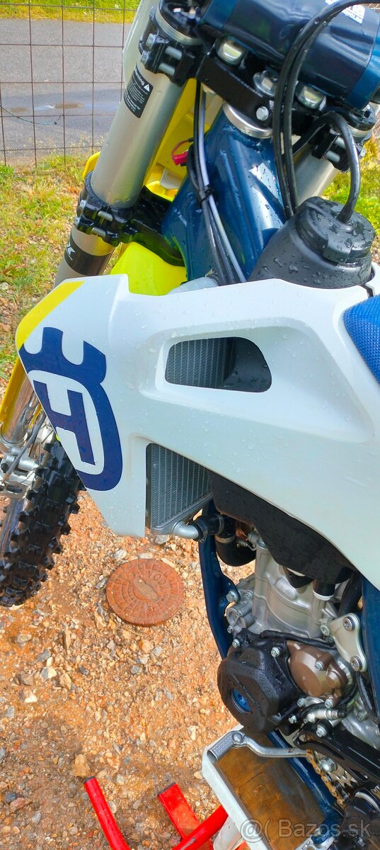 Husqvarna fc 350 2019