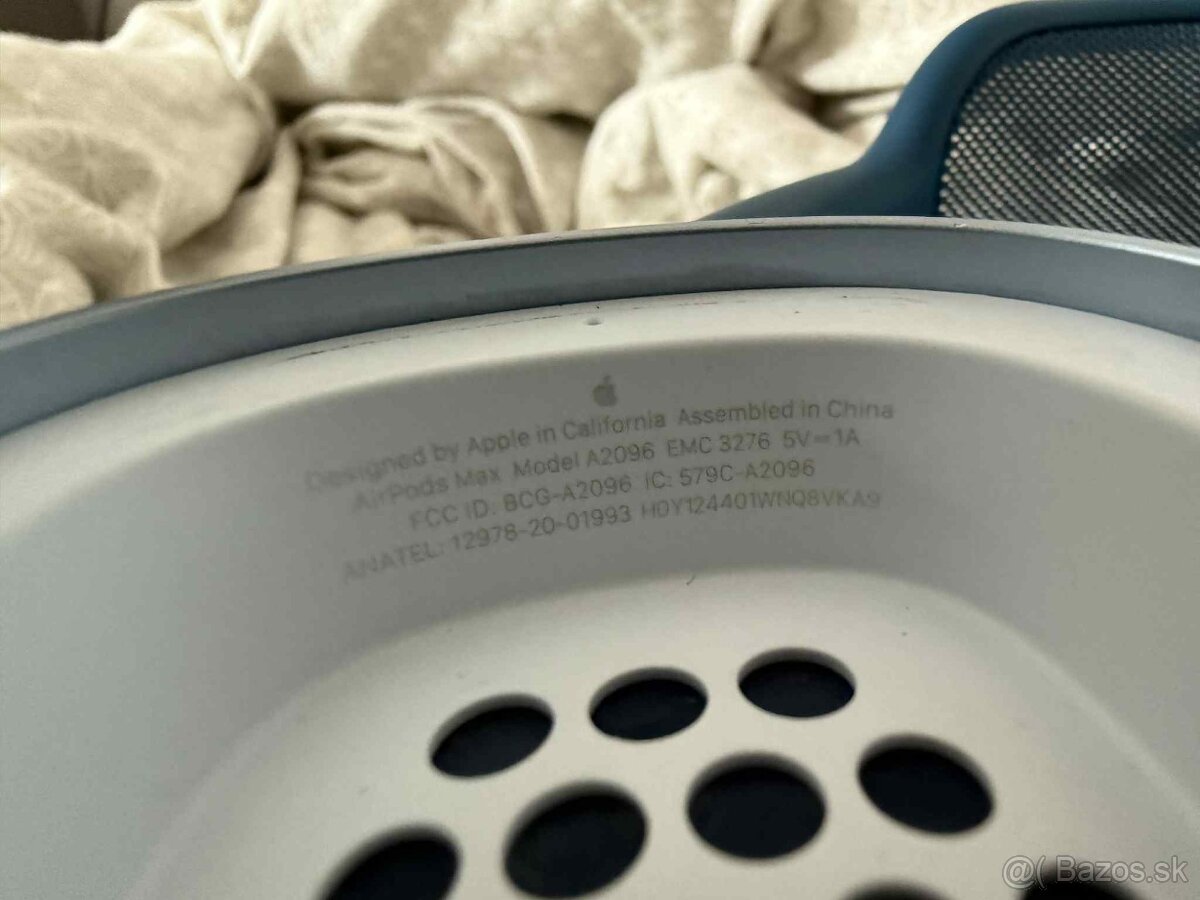 Apple Airpods MAX - 4