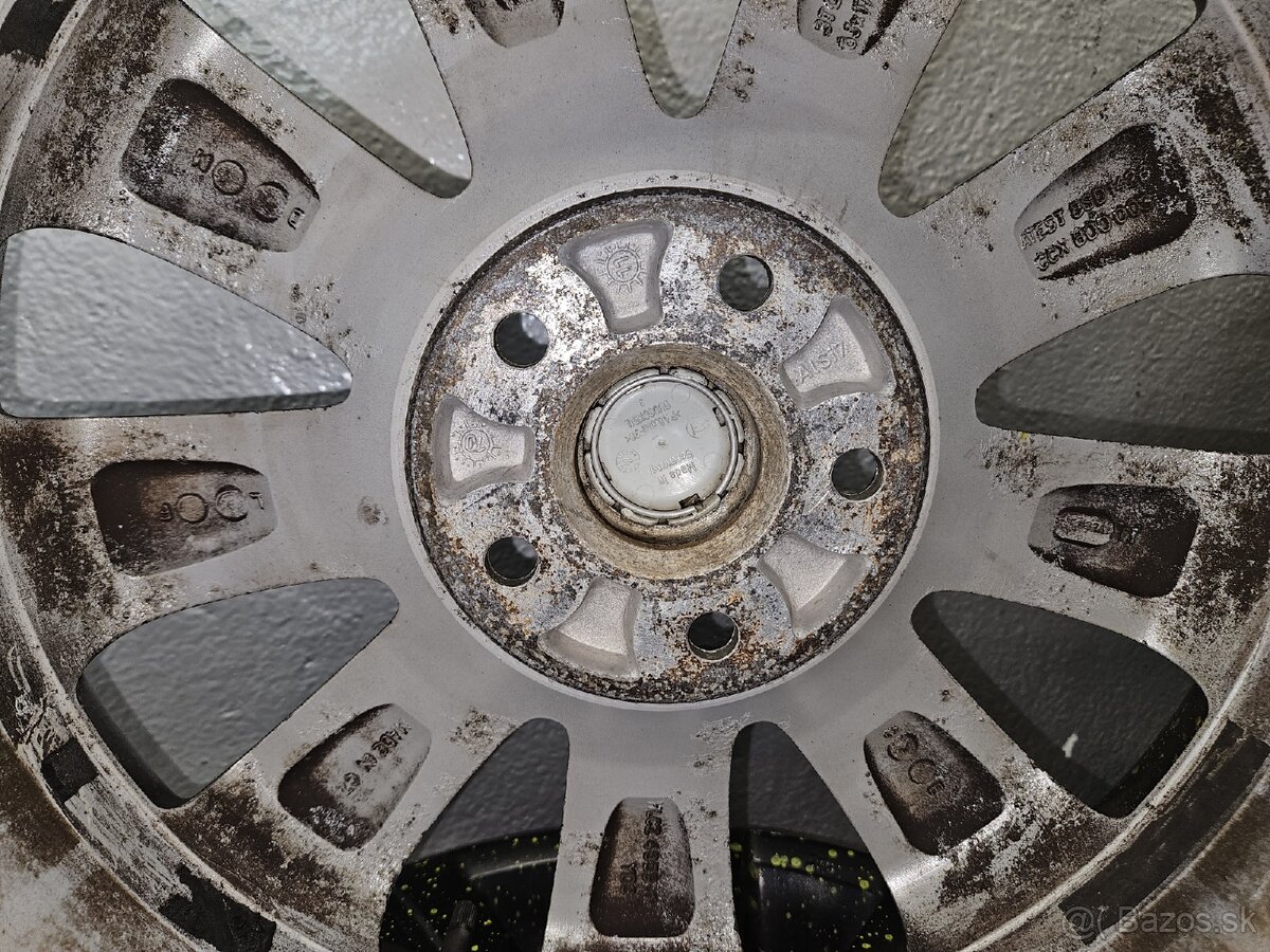 Elektróny 5 ×112 R17 - 4