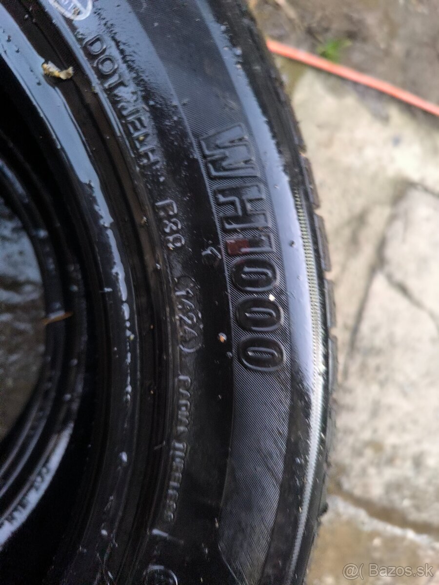 zimné pneumatiky Zeetex WH1000 205/55 R16 91H - 4