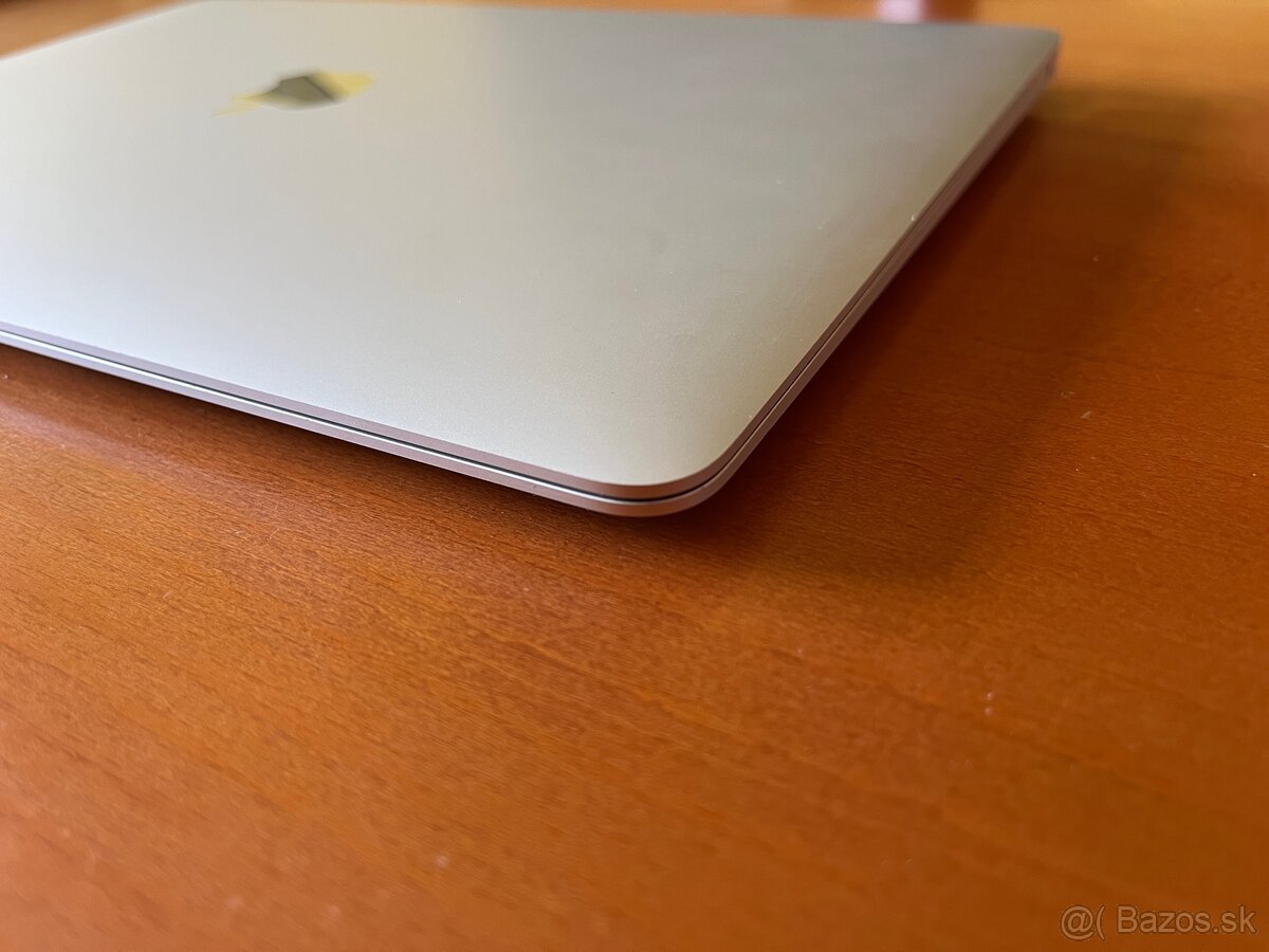 MacBook Air 13" Late-2020 (A2337) na diely - 4