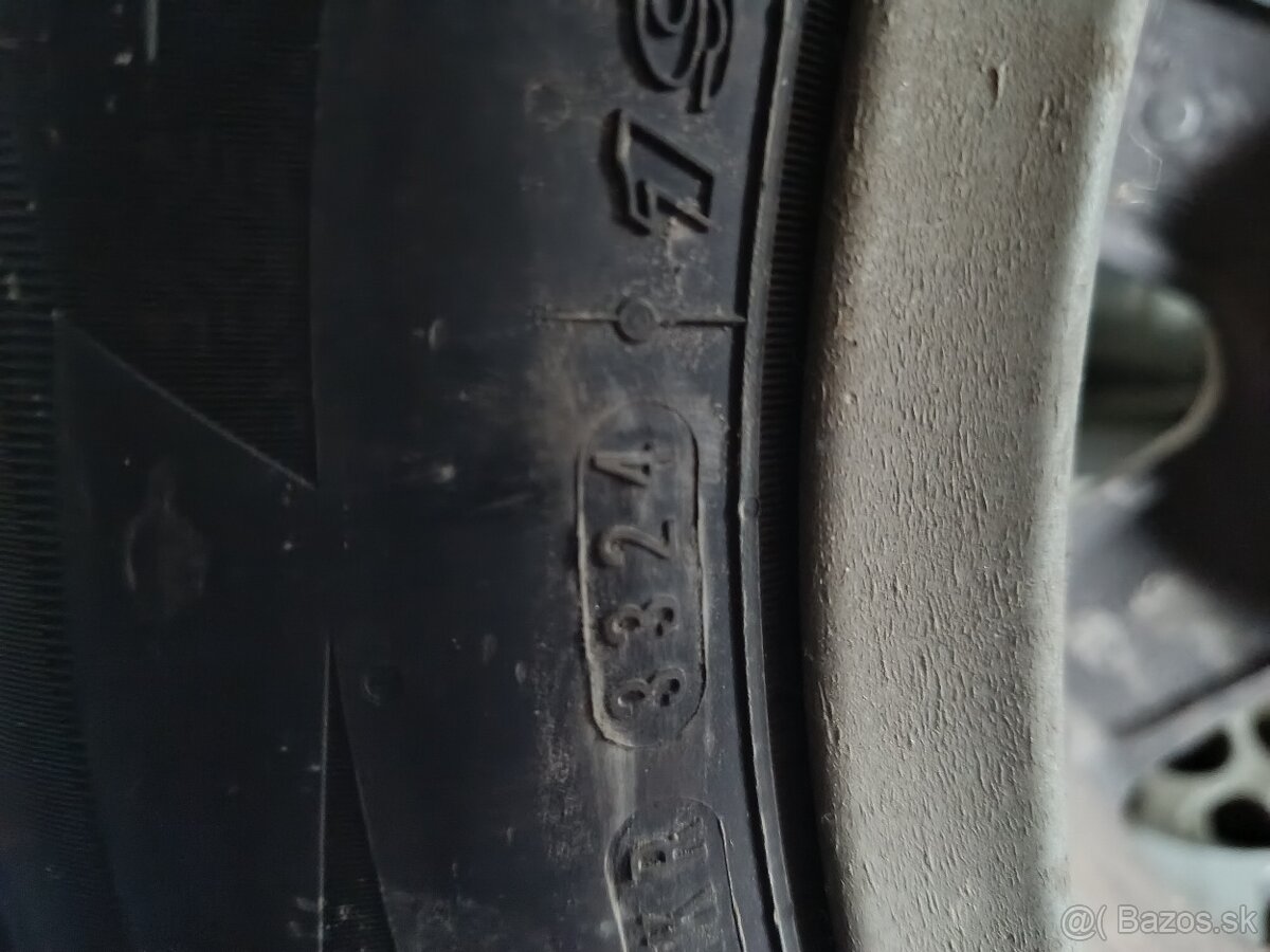 Predám elektróny - 4