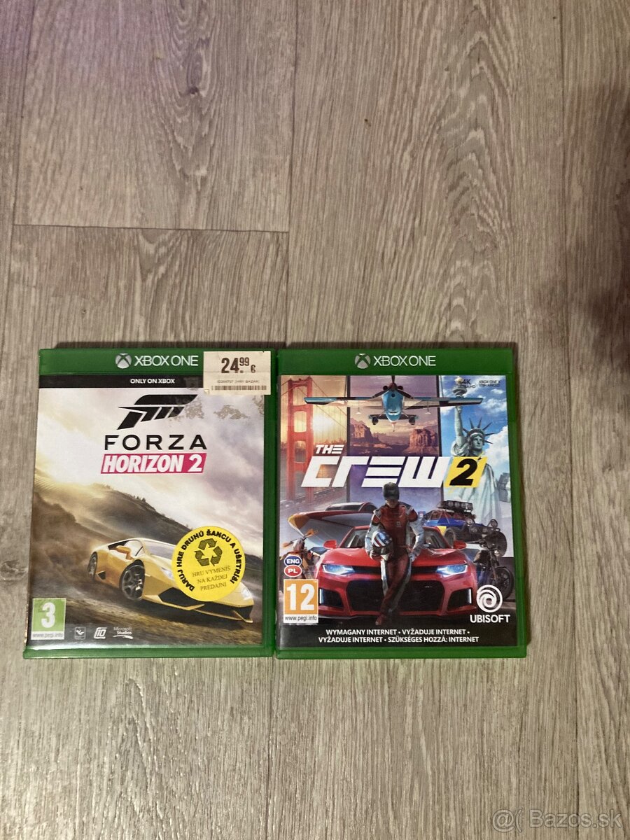 Predám Xbox One 500 GB - 4