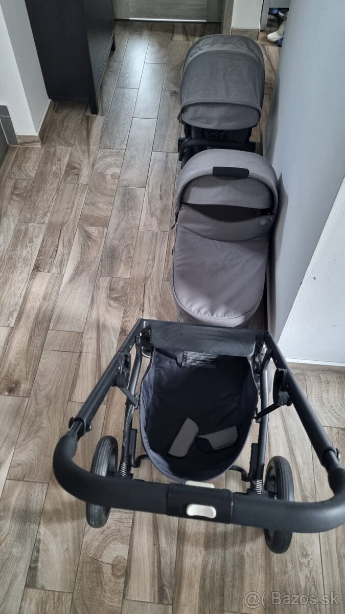 Predám detský kočík Cybex - 4