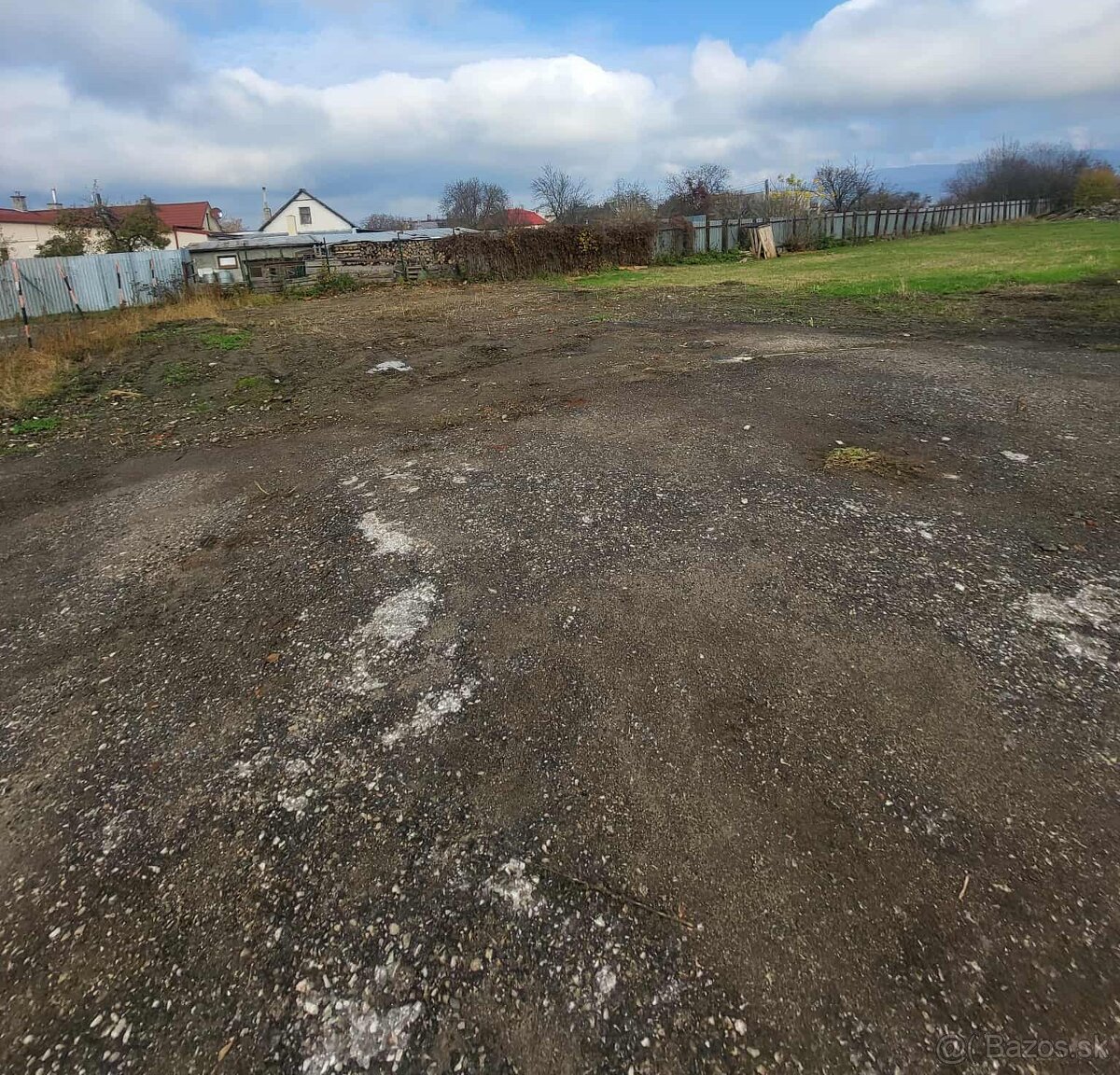 Predaj pozemku Sobrance - 4