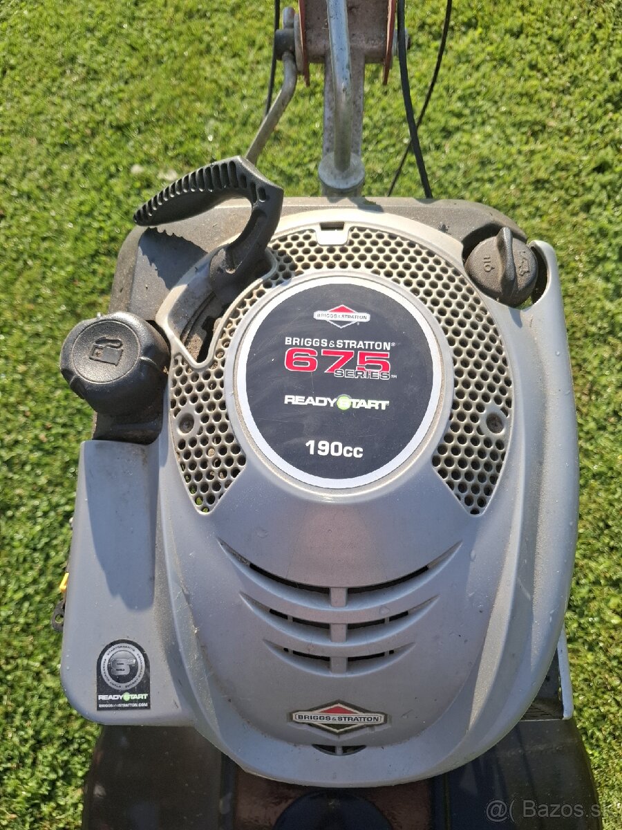 BUBNOVÁ KOSAČKA - 4