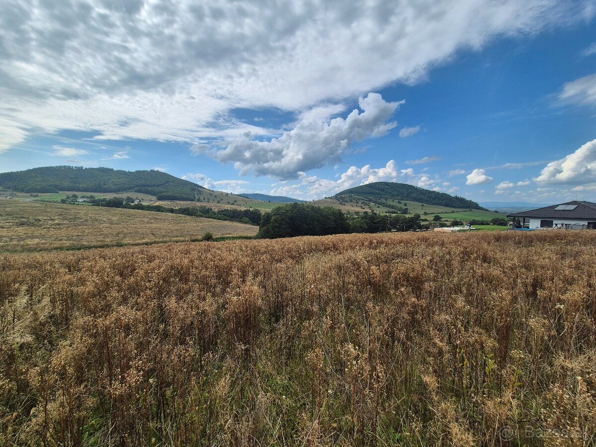 ●DEVELOPERSKÝ PROJEKT●ZVOLEN/STOŽOK - 4