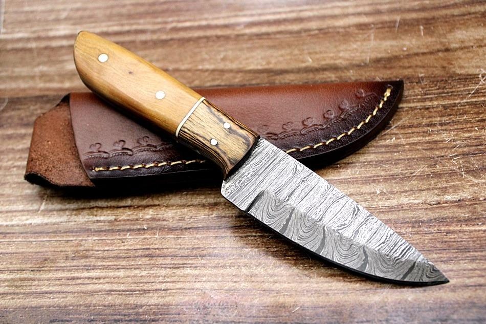 1988/36 Damaškový nôž - 4