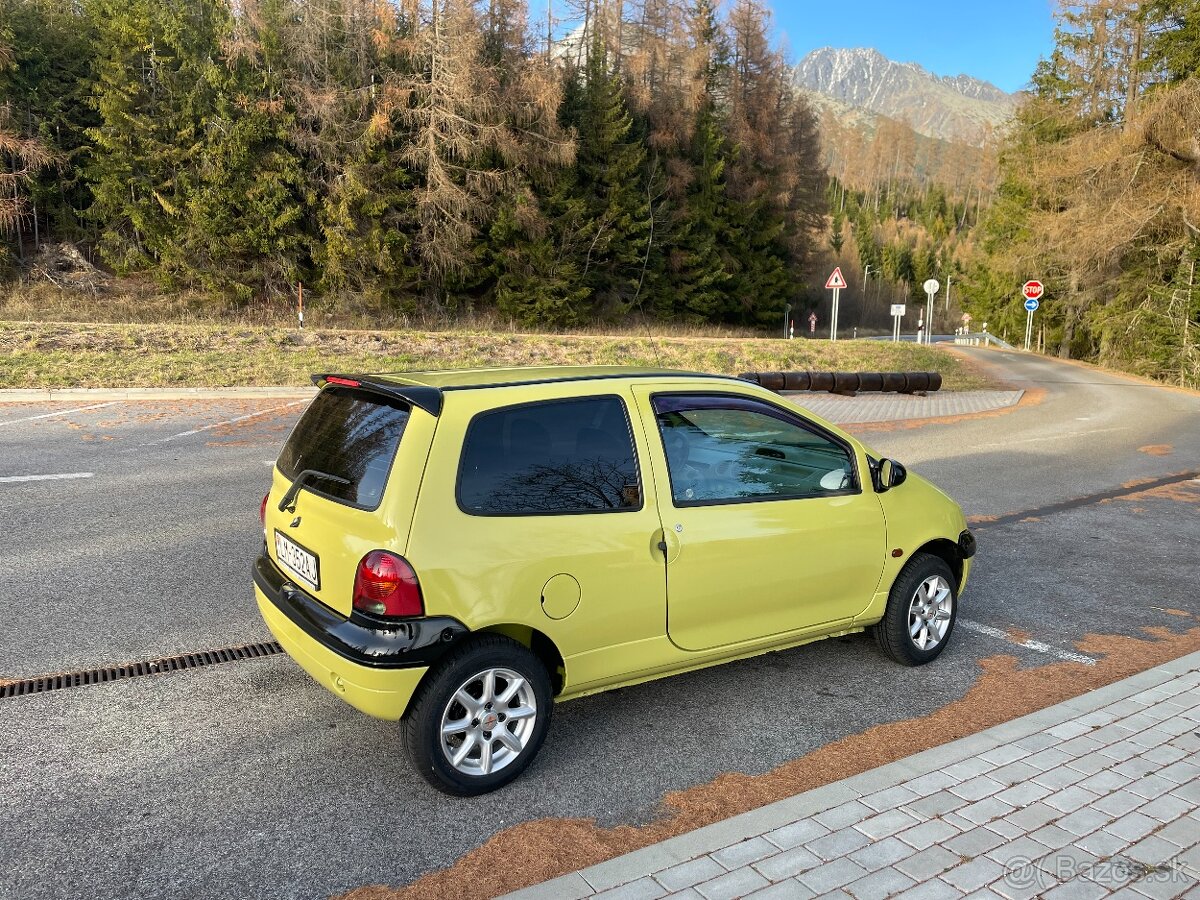 Renault Twingo - 4