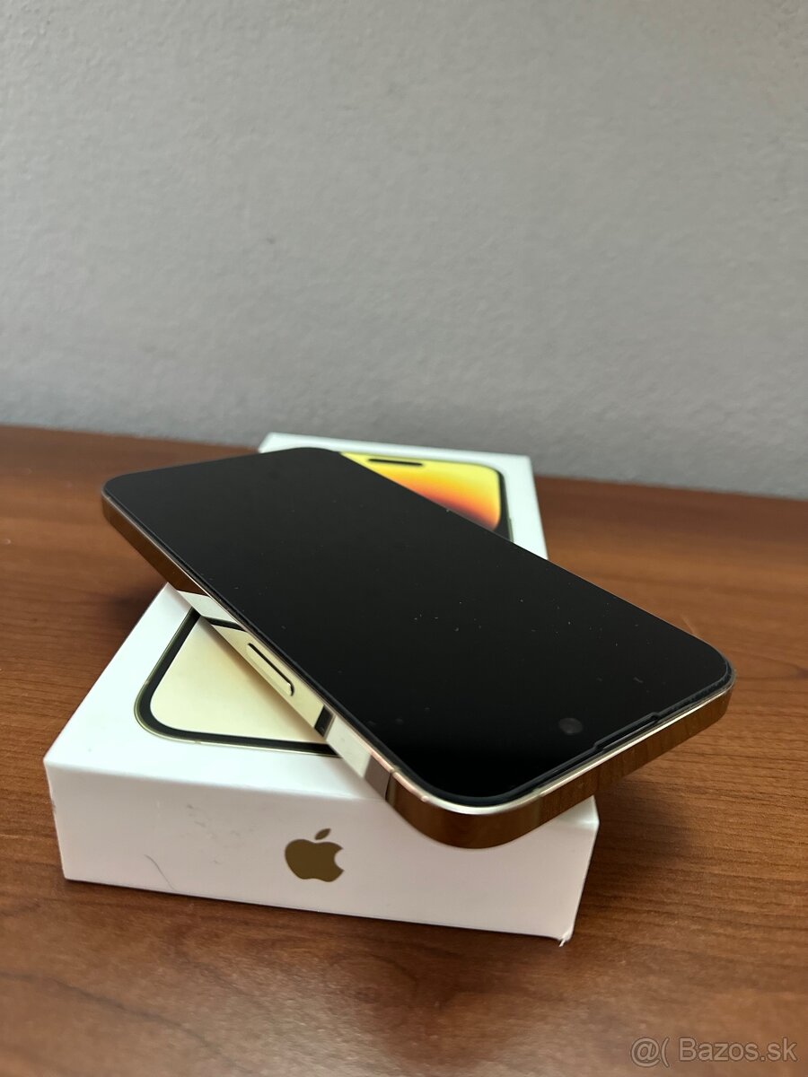 iPhone 14 Pro Max - 4