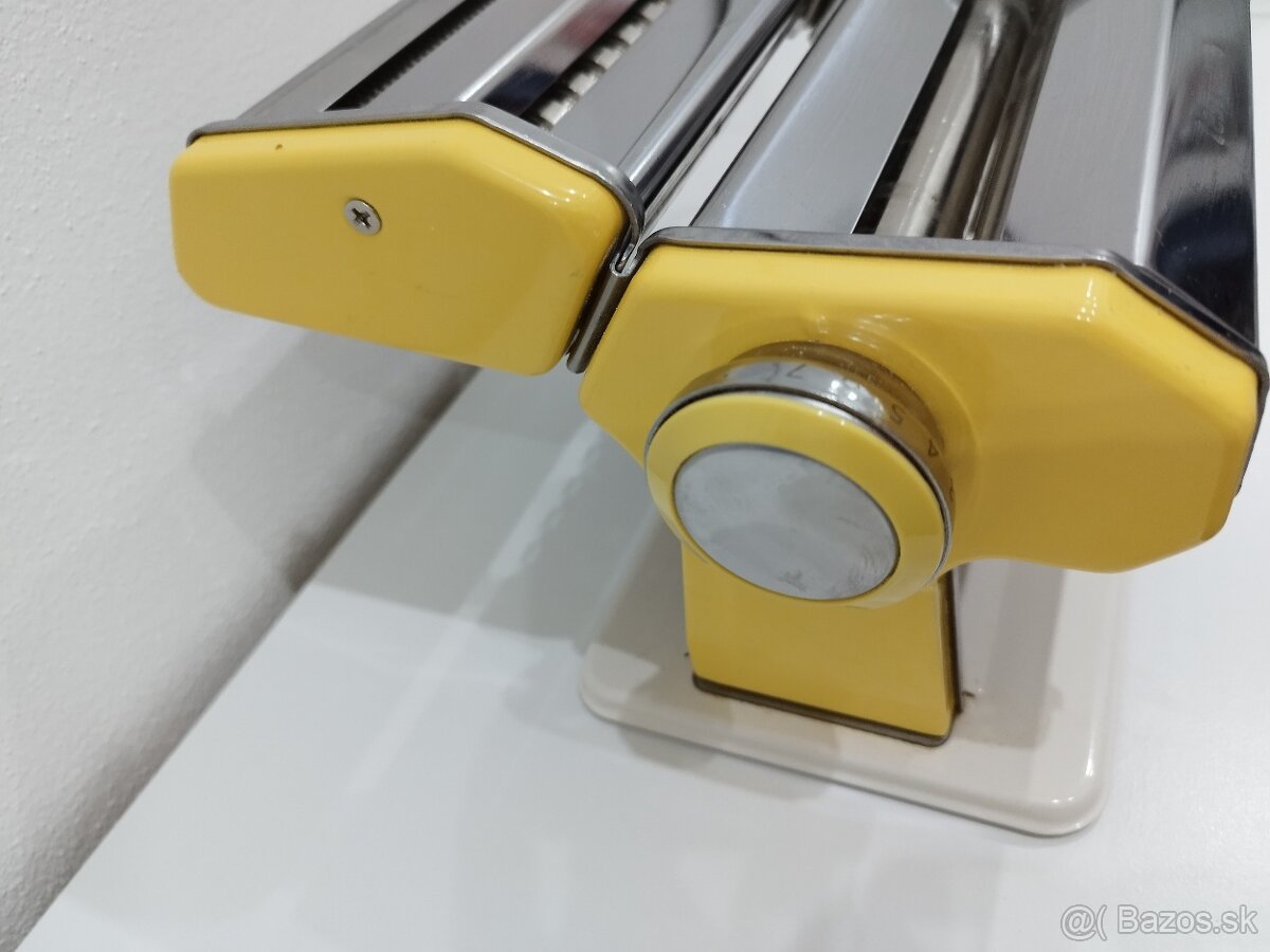 Tescoma strojček na výrobu cestovin - 4