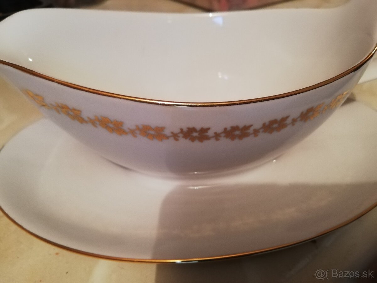 Tanierová súprava - 4