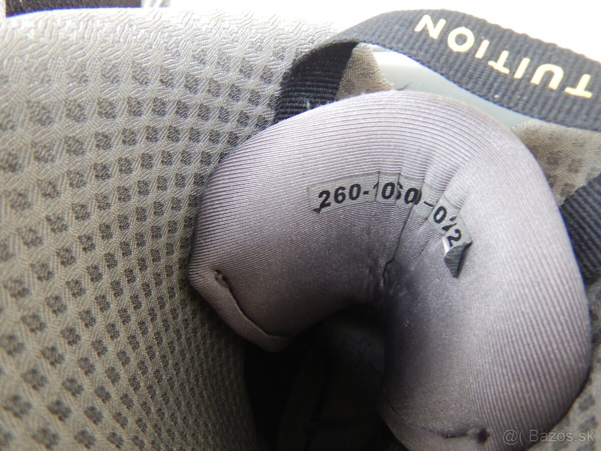 skialpové lyžiarky Scarpa Skadi č. 39-40 - 4