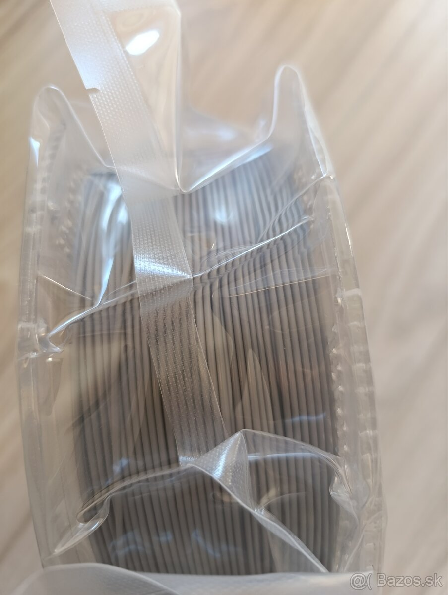 Filament PLA silk pre 3D tlač - 4