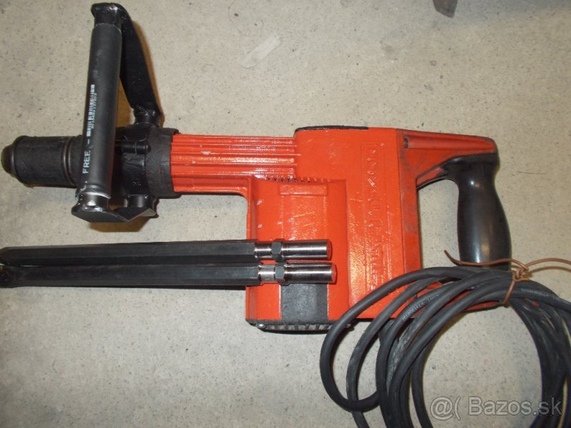 predam hilti kladiva , vrtacky - 4