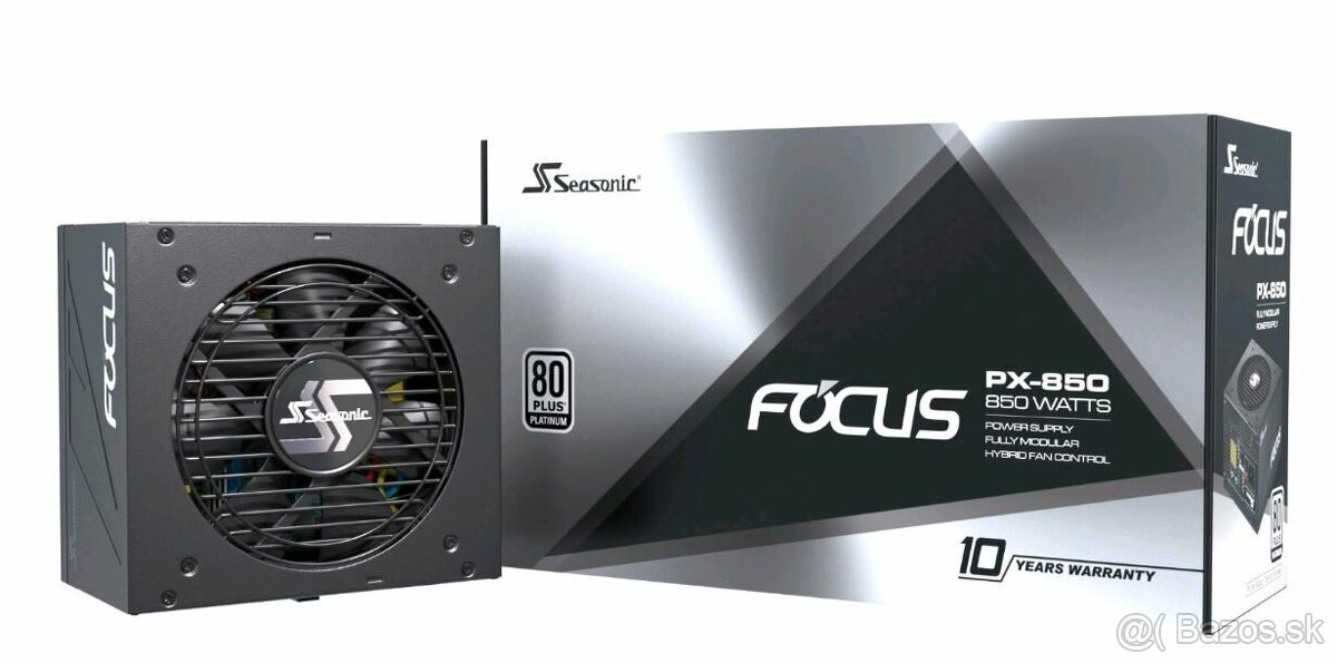 Intel Core i9-10900K - nekompletna zostava - 4