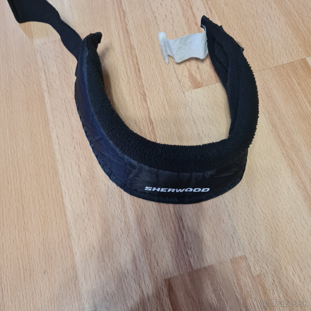 HRÁČSKA VÝSTROJ - 4