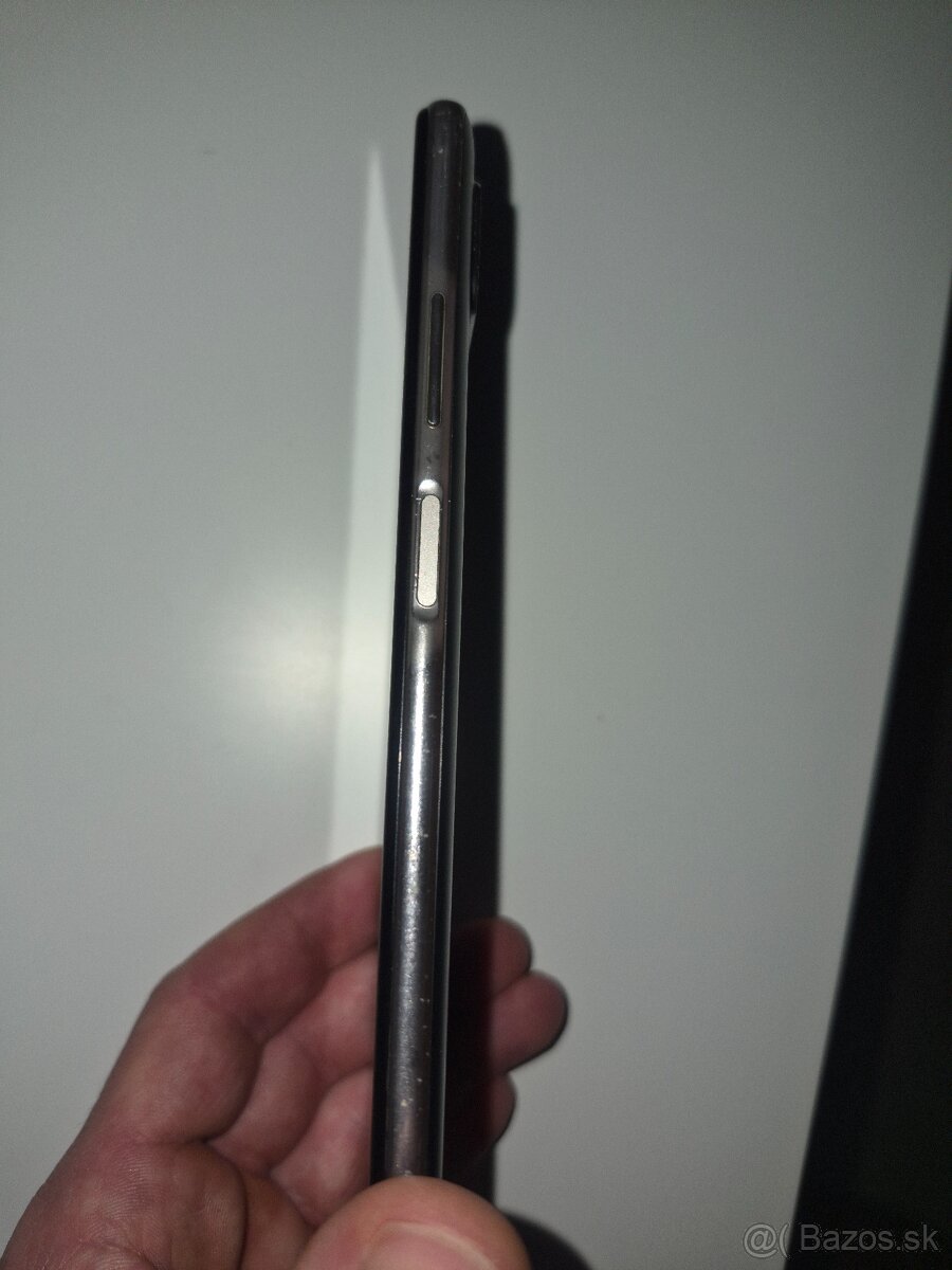 Huawei P40 litte - 4