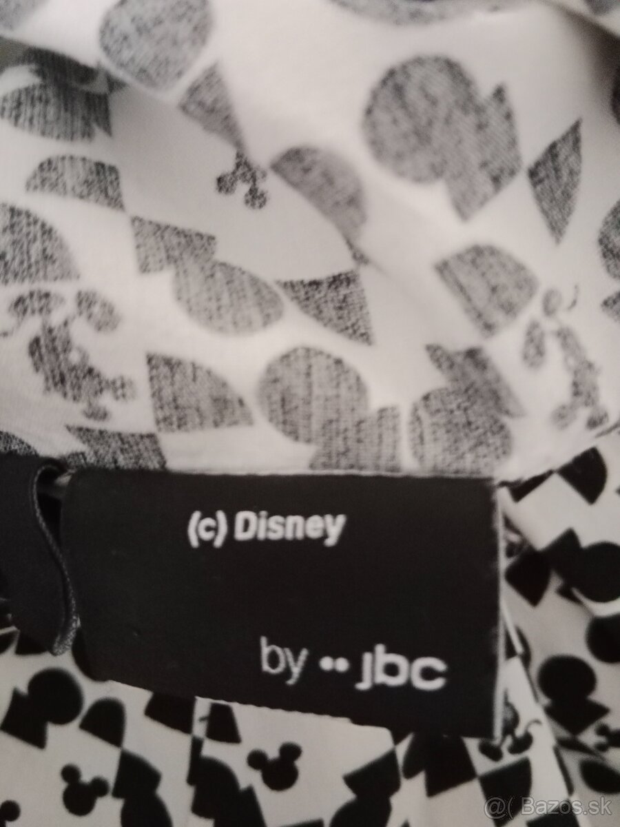 Dámska košeľa Disney by jbc - 4