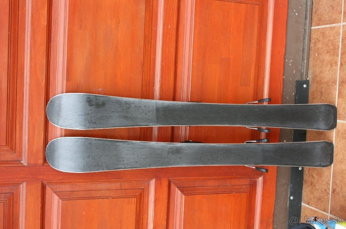 detské lyže Head 90 cm - 4