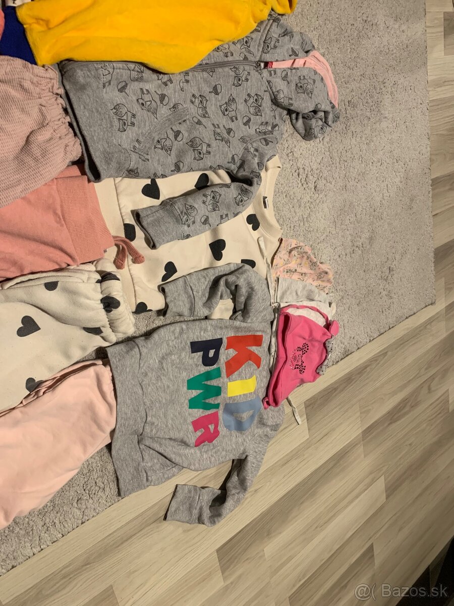 Balík oblečenie na 3 rok - 4