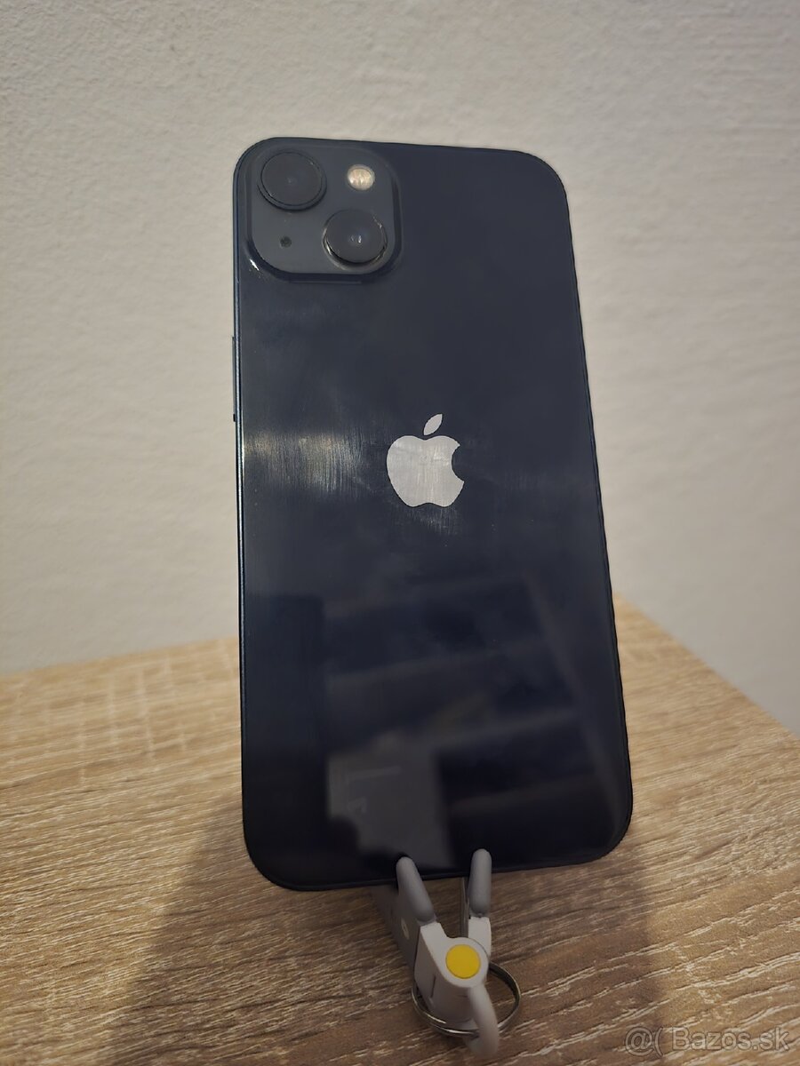 iPhone 13 Čierny - 4