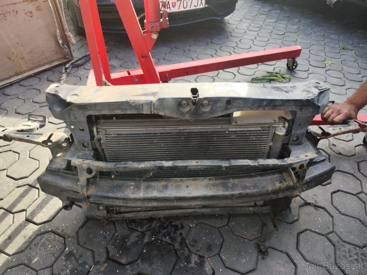 Diely octavia 3, octavia 2 - 4