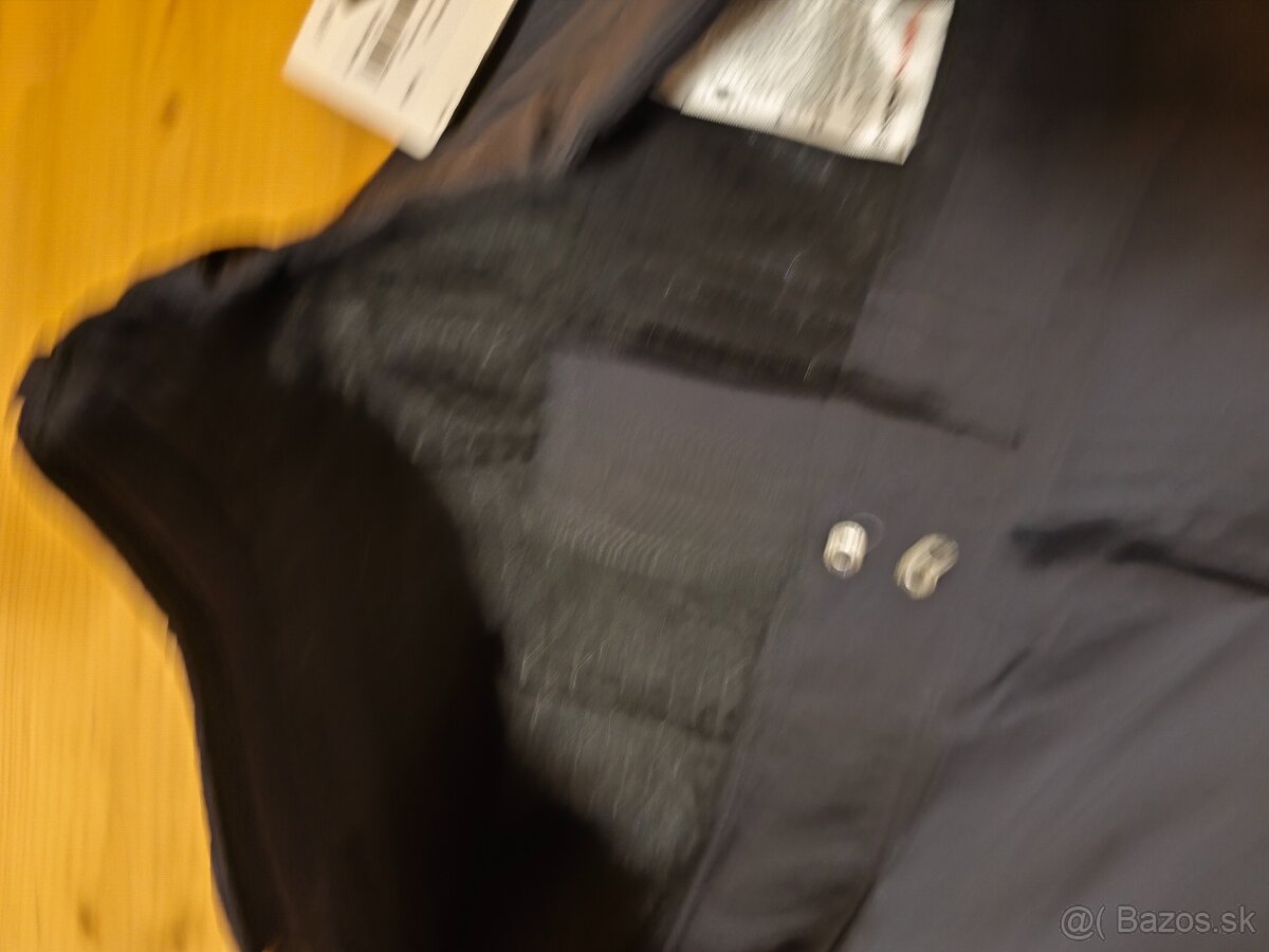 Pánske softshellovè nohavice Northfinder - 4