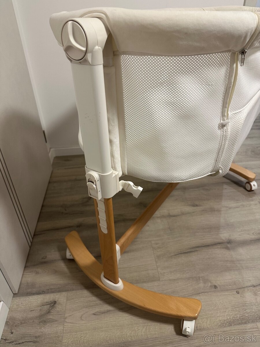 Petite&Mars Glory 2v1 - 4