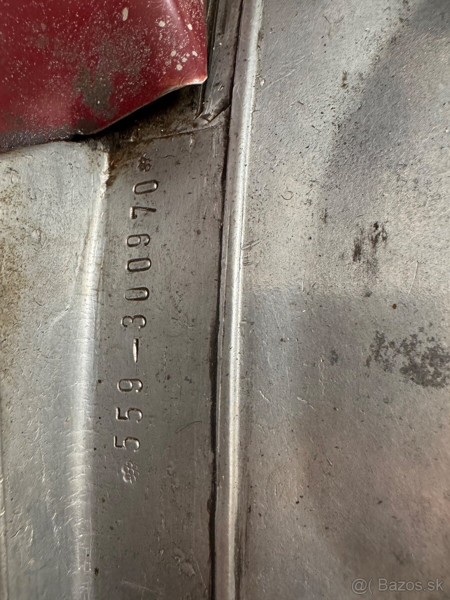 Jawa 250 automatic - 4