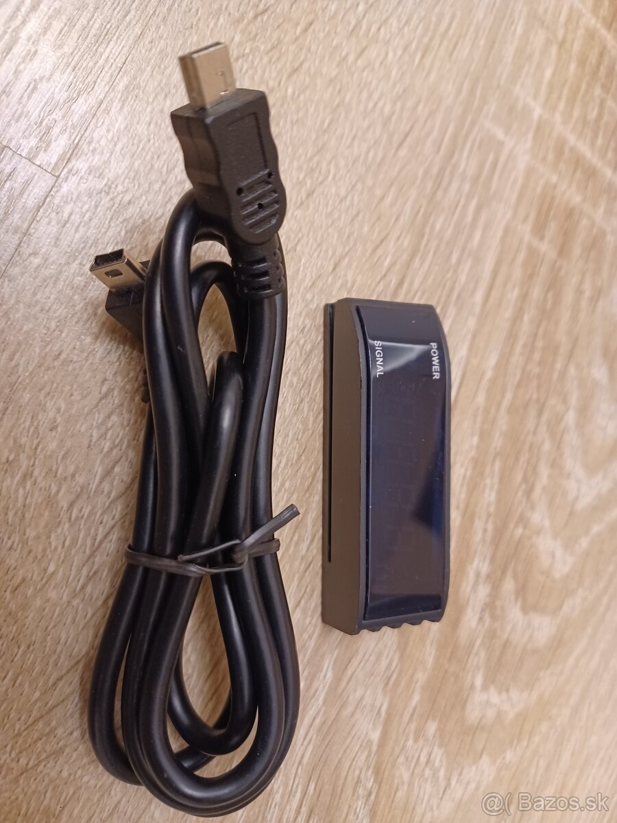 AB CryptoBox 600HD mini - 4