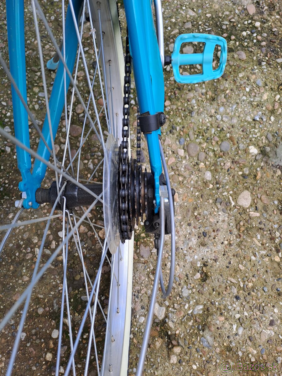 Btwin Original 500 24" - 4