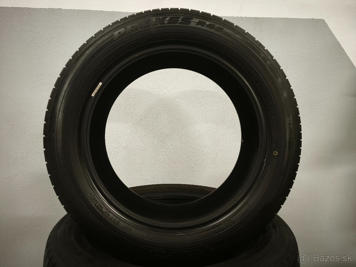 PNEU/LETNÉ/ZIMNÉ/R15 R16 R18 R19 - 4