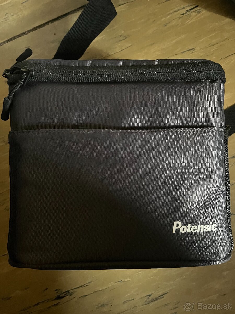 Predám Potensic Atom 4K Full combo - 4