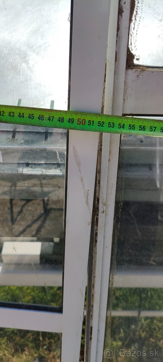 Terasové dvere okna - 4