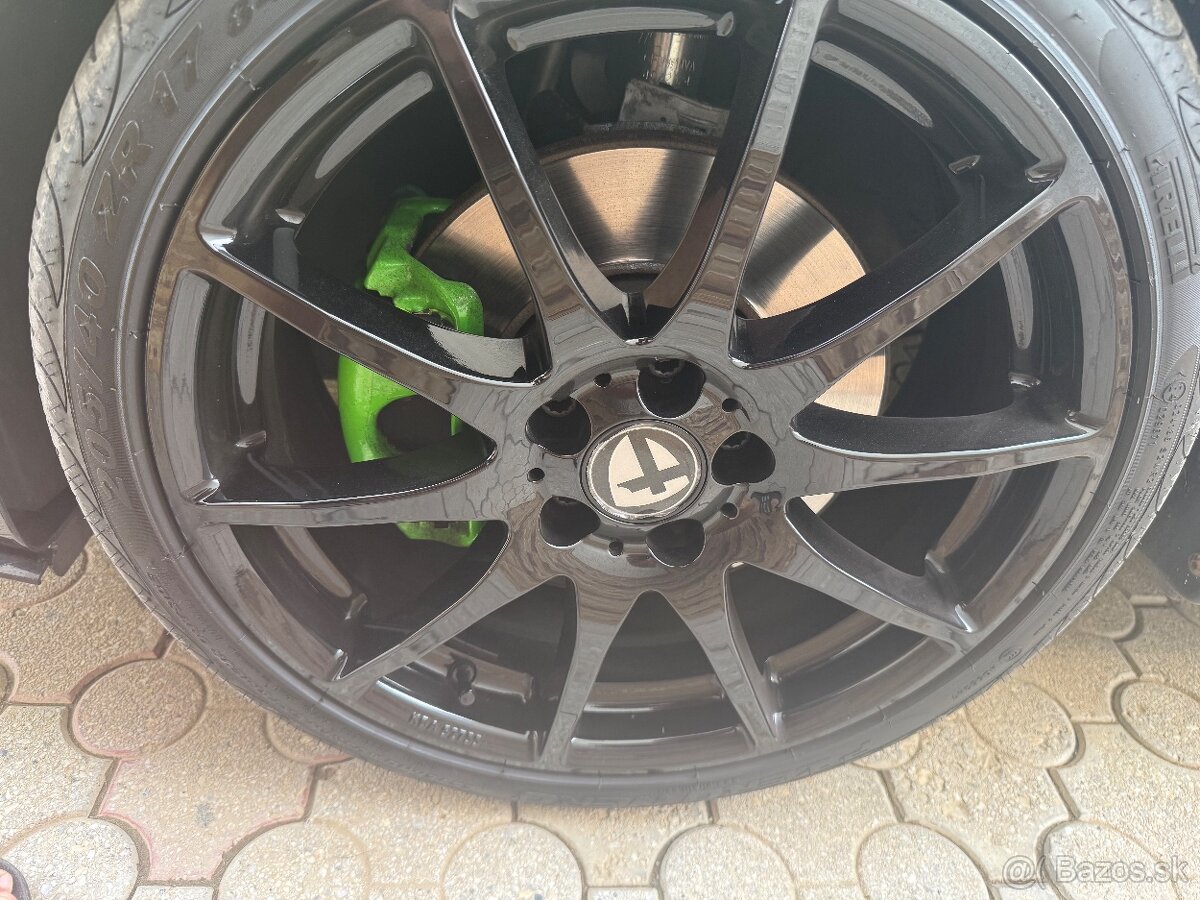 Tomason elektrony - 4