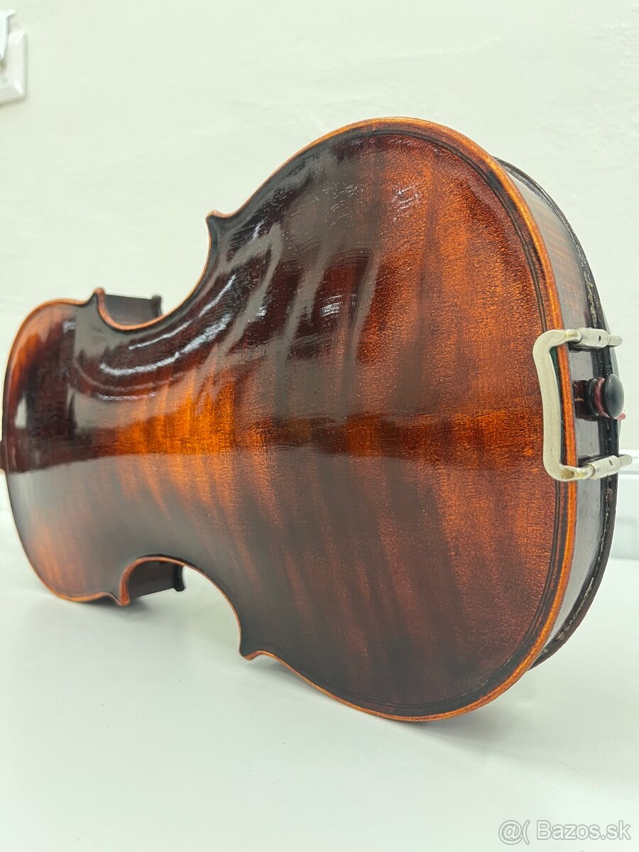 Kvalitné husle - armádne? - 4