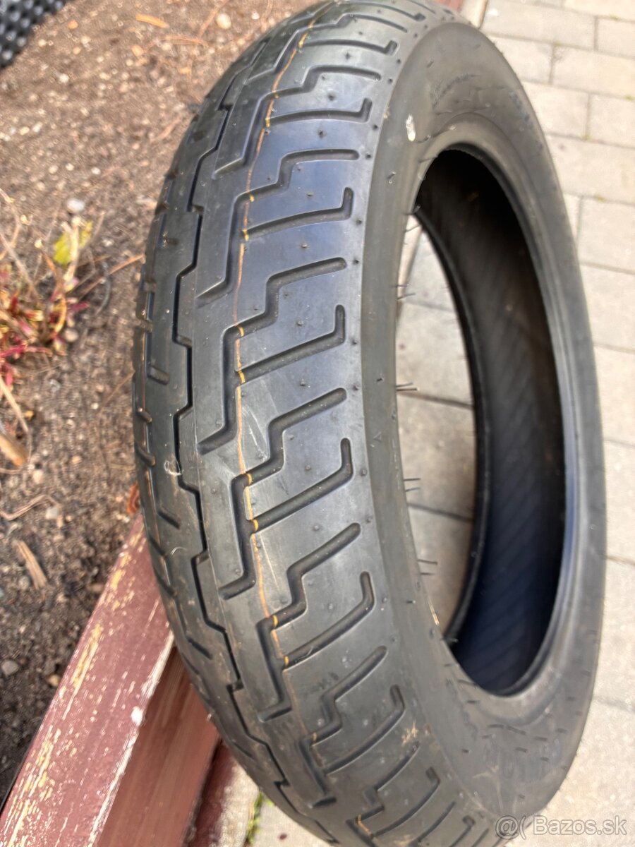Pneumatika Dunlop - 4