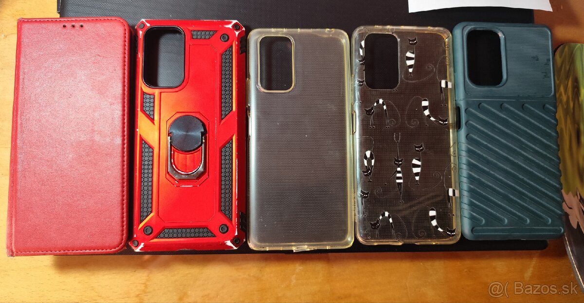 Xiaomi Redmi note 10Pro - 4