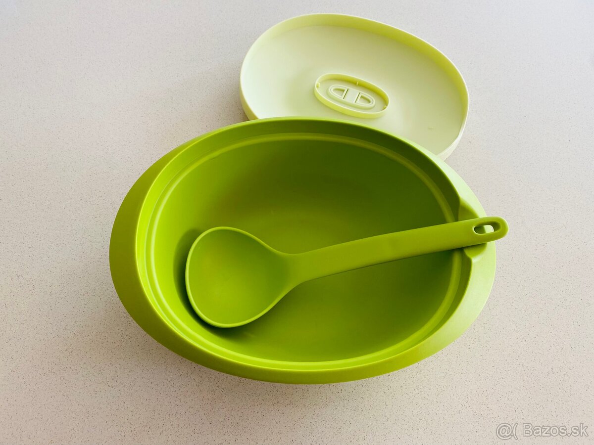 Tupperware termo polievková misa - 4