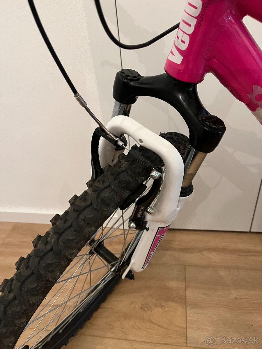 Detsky bicykel Vedora 24 - 4