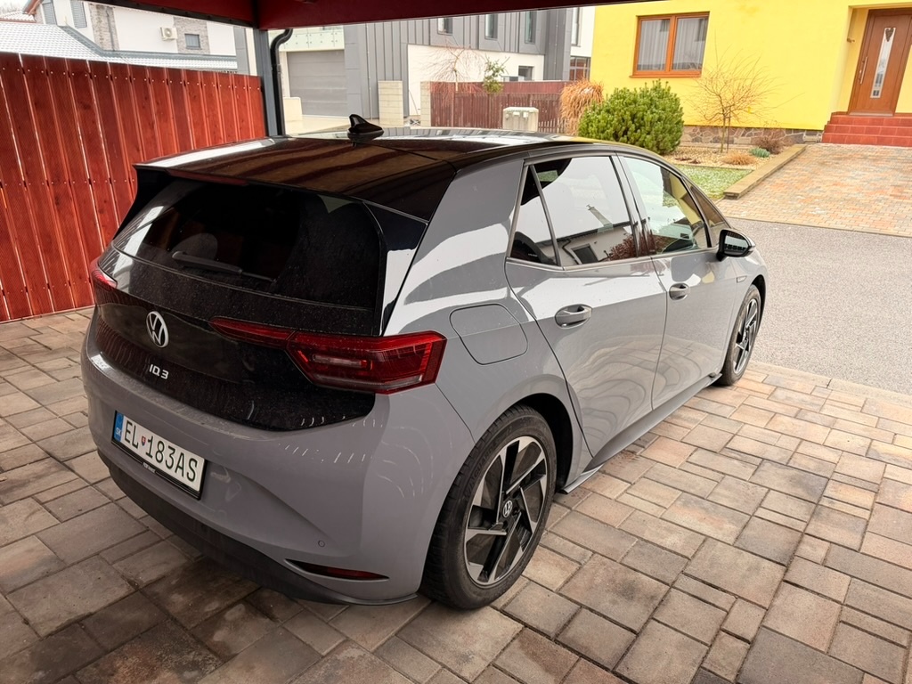 Volkswagen ID.3 Pro 150kW - 4