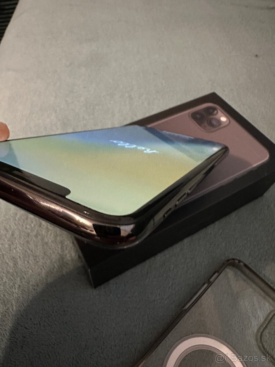 iPhone 11 Pro MAX 64GB - 4